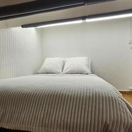 Casa de Férias Maisonnette à 150m De La Plage, Climatisée, 6 Couchages Le Barcarès