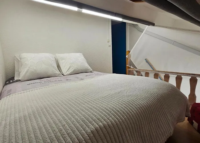 Maisonnette A 150m De La Plage, Climatisee, 6 Couchages Nyaraló